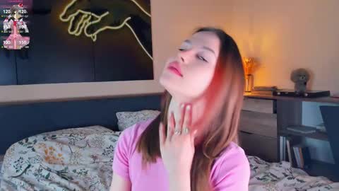 SofiaSofi online show from March 2026 07:25:02 AM