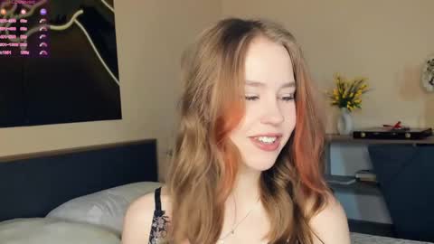 SofiaSofi online show from April 2026 07:13:02 AM