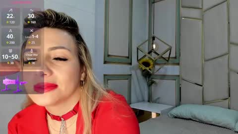 Snapshot of angel_vibes_ chatting on March 2025 06:19:02 PM Angel online show from March 2025 06:19:02 PM