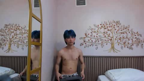 Angel  online show from November 2025 11:16:02 PM