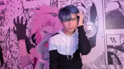 Angel  online show from December 2025 01:12:02 AM