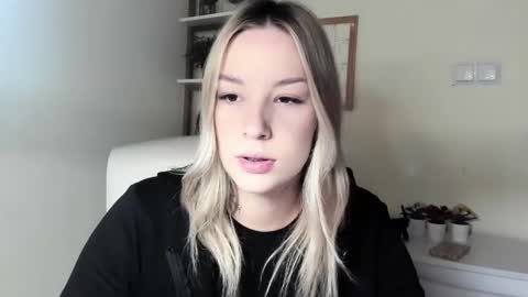 Angela online show from February 2026 06:31:01 AM