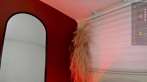 Ange online show from April 2026 07:10:01 PM