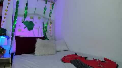 Snapshot of angela_garciaa chatting on March 2026 08:48:01 PM angela_garciaa online show from March 2026 08:48:01 PM