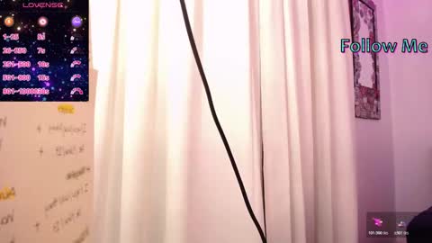 Angela online show from December 2025 05:10:02 PM