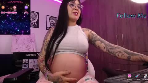 Angela online show from March 2026 10:38:01 PM