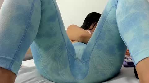 Angela online show from January 2025 02:46:02 PM