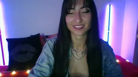  Angela  online show from December 2024 12:29:01 AM