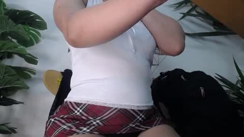 Snapshot of angela_my chatting on June 2026 03:03:01 PM angela_my online show from June 2026 03:03:01 PM