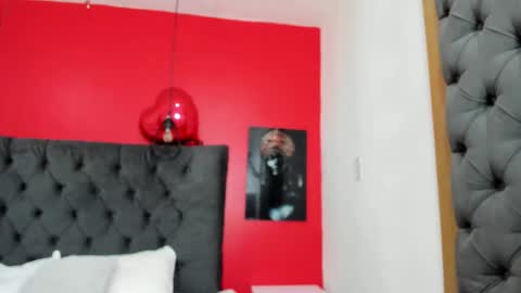 Snapshot of angela_velez chatting on February 2025 06:29:02 PM angel online show from February 2025 06:29:02 PM