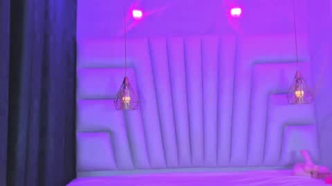 ANGELA online show from April 2026 12:10:01 PM