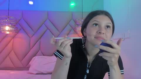 ANGELA online show from June 2026 11:57:02 AM