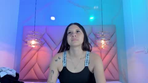 ANGELA online show from June 2026 11:59:01 AM