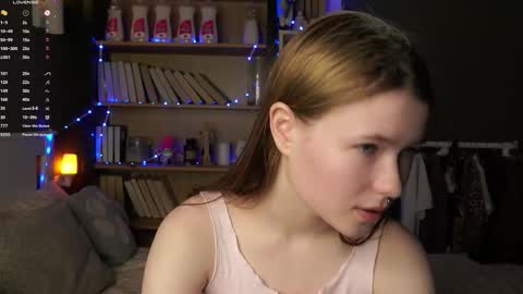 Mary online show from February 2026 11:17:01 AM