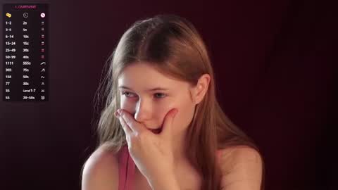 Snapshot of angelabalay chatting on June 2026 12:19:02 PM Mary online show from June 2026 12:19:02 PM