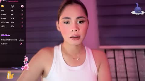 Jamie online show from September 2025 07:26:01 PM