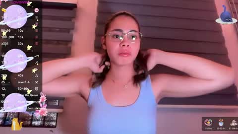 Jamie online show from November 2025 08:00:01 PM