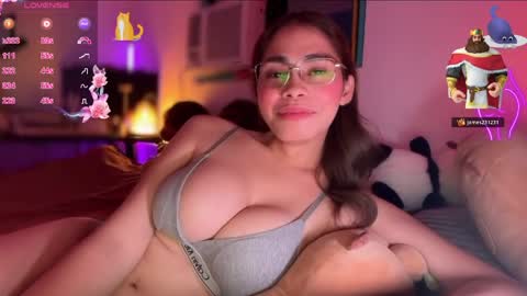 Jamie online show from April 2026 07:14:01 PM