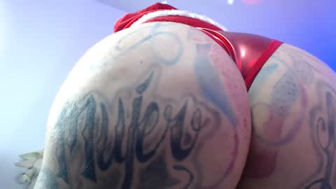 Angela Cianuro online show from December 2024 01:47:02 AM