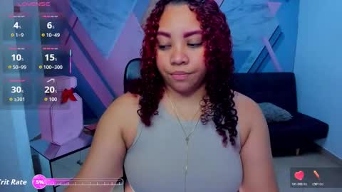 Angela online show from October 2025 03:28:02 AM