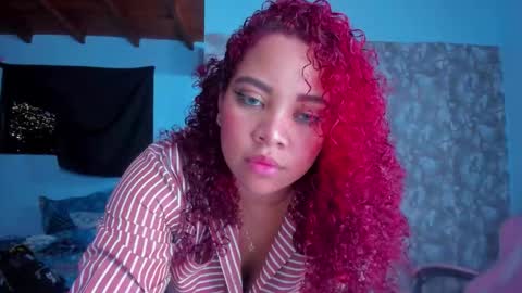 Angela online show from February 2026 12:47:02 AM