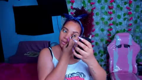 Snapshot of angelacoffee chatting on April 2026 08:44:01 PM Angela online show from April 2026 08:44:01 PM