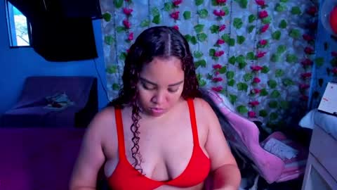 Snapshot of angelacoffee chatting on April 2026 09:56:02 PM Angela online show from April 2026 09:56:02 PM