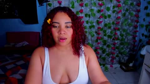Snapshot of angelacoffee chatting on April 2026 12:28:01 AM Angela online show from April 2026 12:28:01 AM