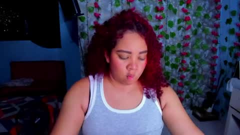 Snapshot of angelacoffee chatting on April 2026 11:42:02 PM Angela online show from April 2026 11:42:02 PM