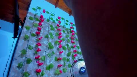 Snapshot of angelacoffee chatting on May 2026 11:21:02 PM Angela online show from May 2026 11:21:02 PM