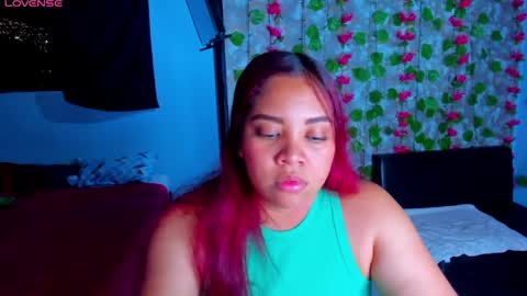 Snapshot of angelacoffee chatting on May 2026 11:35:02 PM Angela online show from May 2026 11:35:02 PM