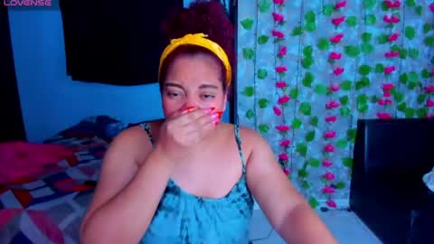 Snapshot of angelacoffee chatting on May 2026 09:42:02 PM Angela online show from May 2026 09:42:02 PM