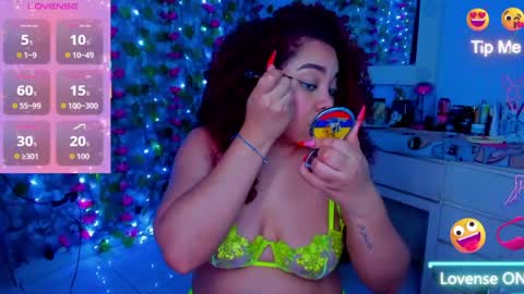 Snapshot of angelacoffee chatting on May 2026 01:44:01 AM Angela online show from May 2026 01:44:01 AM