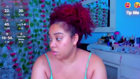 Snapshot of angelacoffee chatting on May 2026 01:14:02 AM Angela online show from May 2026 01:14:02 AM