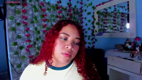 Snapshot of angelacoffee chatting on May 2026 09:12:01 PM Angela online show from May 2026 09:12:01 PM