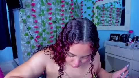 Snapshot of angelacoffee chatting on June 2026 12:26:01 AM Angela online show from June 2026 12:26:01 AM