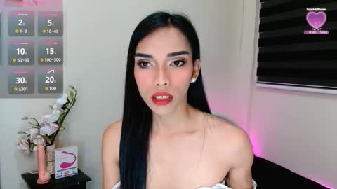 Snapshot of angelamonroe chatting on October 2025 02:38:01 PM SENORITA online show from October 2025 02:38:01 PM