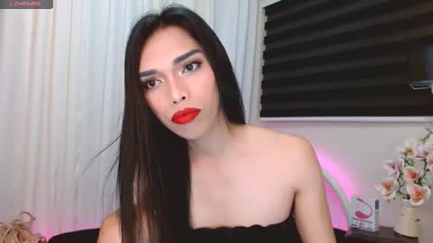 SENORITA online show from November 2025 09:37:01 PM