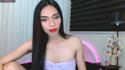 SENORITA online show from November 2025 11:38:02 PM