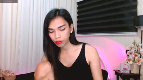 SENORITA online show from November 2025 05:18:02 AM