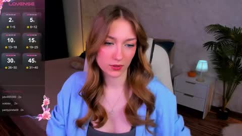 angelanabelle online show from November 2025 08:47:02 PM