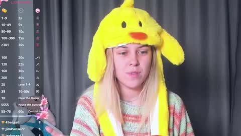 Darsi Anty online show from October 2025 03:24:02 PM