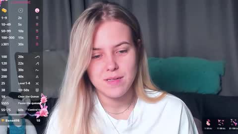 Darsi Anty online show from November 2025 03:35:01 PM