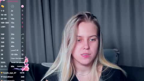 Darsi Anty online show from November 2025 02:49:01 PM