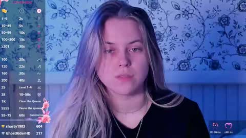 Darsi Anty online show from February 2026 02:33:01 PM