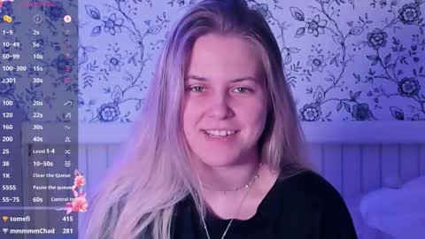 Darsi Anty online show from February 2026 03:12:01 PM