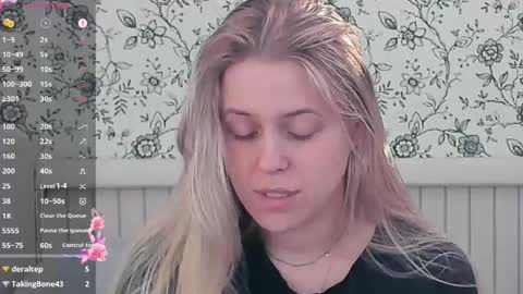 Snapshot of angelanty chatting on April 2026 03:26:02 PM Darsi Anty online show from April 2026 03:26:02 PM