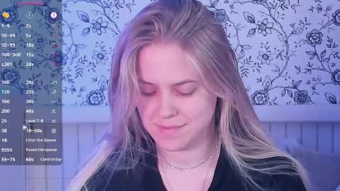 Snapshot of angelanty chatting on April 2026 03:32:01 PM Darsi Anty online show from April 2026 03:32:01 PM
