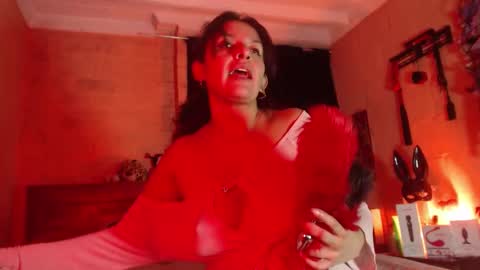 angelataysonvip online show from February 2026 09:41:01 AM