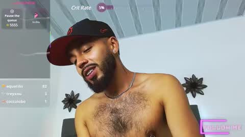 Angel online show from February 2025 10:04:02 AM